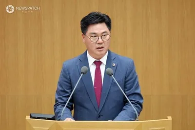 정하용 경기의원, 배달플랫폼 정산 투명성 제고 촉구. . .구조 개선 및 공공 점검 체계 마련 요구