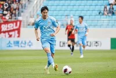 대구FC, 김해FC 상대로 리그 12라운드 원정 경기