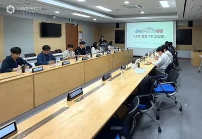 용인특례시, 청년 정책 소통 위한 ‘청정대학체전’ 개최