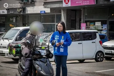 [6.3지선]이자형 경기도의원 후보, 현장 소통 행보 강화