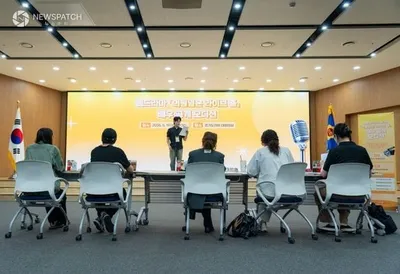 경기도의회, 웹드라마 ‘의원님은 라이브 중’ 오디션 개최