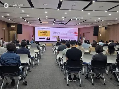 경기도의회, 고위 공직자 대상 성희롱·성폭력 예방 교육 실시
