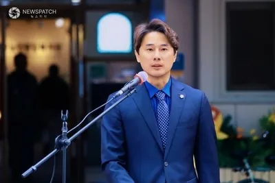 황대호 경기도의원, AI 딥페이크 가짜뉴스 대응과 디지털 리터러시 강화 선거 공정성 위협하는 허위 정보 차단 촉구