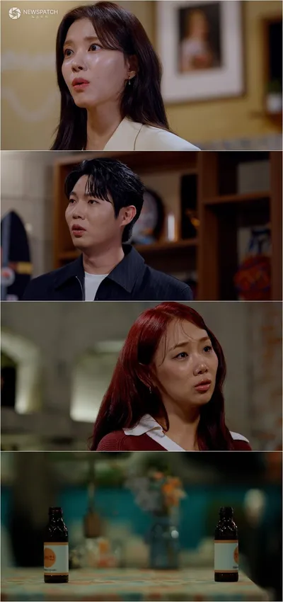 [꼬리에 꼬리를 무는 그날 이야기] 정시아, “사람이길 포기한 것 같아” 2년간 5명 돌연사 연쇄 사망 사건 실체에 충격!