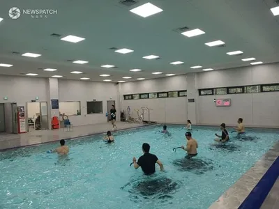 헬스케어스파산업진흥원, 기업 연계형 스파 모델 전국 확산