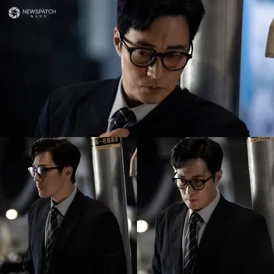 [김부장] 소지섭 평범한 직장인과 비밀 요원 사이, 딸을 위한 사투를 그린 복수 액션 드라마