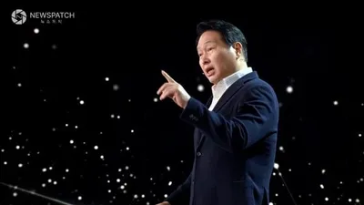 [다큐 인사이트 - 인재전쟁2] SK 최태원 회장, 한국 AI의 미래를 말하다!