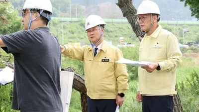 안성시, 2026년 집중안전점검 실시