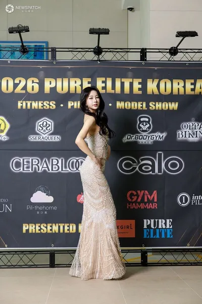 한예종 출신 박채원, 퓨어엘리트 코리아 최초 3관왕…“ 빛나는 무대 만들어