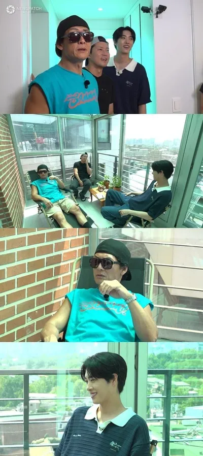 [구해줘! 홈즈] 김대호X박준형X타쿠야, 서울에 사는 외국인의 집 임장! 그들은 어떤 집에 살고 있을까?