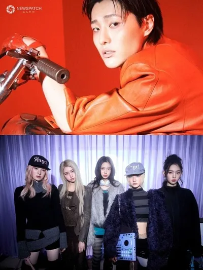 카카오엔터 아티스트들, 글로벌 시장서 존재감 확대 우즈·키키, 해외 유력 매체 호평 속 팬덤 확장