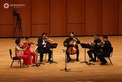 평택시문화재단, 제2회 PCMF 평택실내악축제 성료