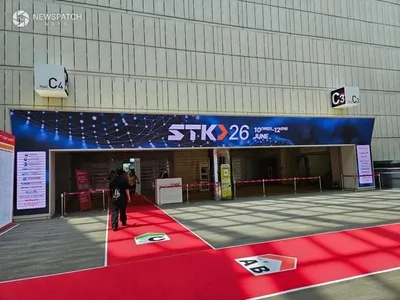 원주시, 스마트테크코리아서 투자 유치 총력