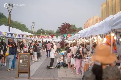 화성시문화관광재단, 휴게소에서 펼쳐지는 수공예 아트마켓 문화 콘텐츠 홍보 위한 상생 프로젝트