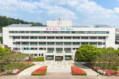 군포시, 저소득층 전세임대주택 44가구 모집