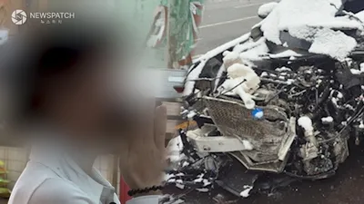 [궁금한 이야기Y] 남편의 죽음과 323개의 녹취