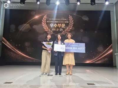 아산시, 4년 연속 지역보건의료계획 우수 지자체 선정
