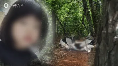 [그것이 알고 싶다] 그리고 아이는 없었다 - 시흥 암매장 살인 미스터리