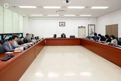 화성특례시의회, 수원 군공항 화성이전 반대 특별위원회, 활동결과보고서 채택