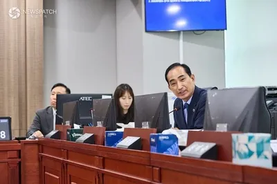 김창식 경기도의원, 출연금 집행과 실제 사업 성과 간 괴리 지적, 예산 관리 체계 개선 요구
