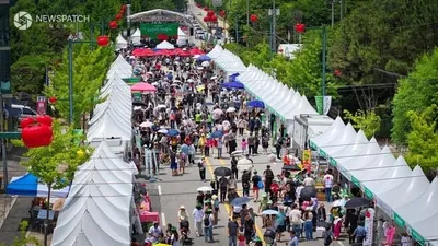 광주시문화재단, '제24회 퇴촌토마토축제' 역대 최대 인파 속 완판 기록