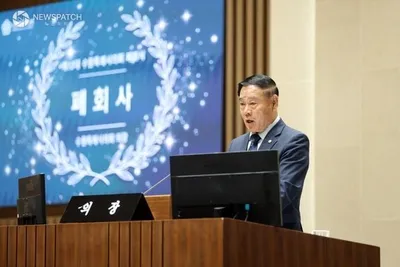 수원특례시의회, 제12대 의정활동 공식 종료