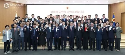 경기도의회, 제11대 의정활동 마무리