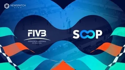 SOOP, FIVB 국제 배구 대회 독점 중계권 확보