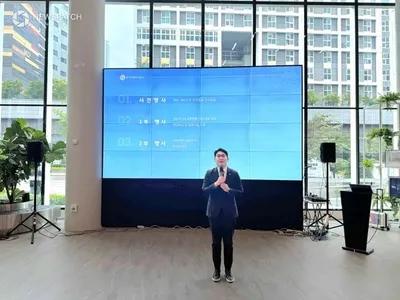 문승호 경기도의원, 판교 제2테크노밸리 교통난 교통 개선 대책 점검 및 현장 의견 수렴
