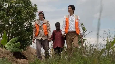 [바다 건너 사랑 시즌 6] 부룬디, 절망 속에서 희망을 꿈꾸는 아이들 – 신현준·김경미 부부