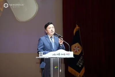예산군, 6·25전쟁 제76주년 기념식 개최