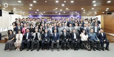 희망성남혁신위원회, 민선 9기 비전 ‘대한민국 기준, 성남’ 내걸고 3대 시정 기조와 104개 공약 실행 방안 마련