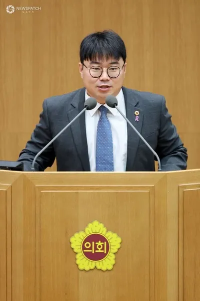 유호준 경기도의원, 제11대 경기도의회 폐회와 의정 투명성 강화 논의 의원별 출석 및 표결 현황 공개 조례안 발의 신뢰 회복 강조