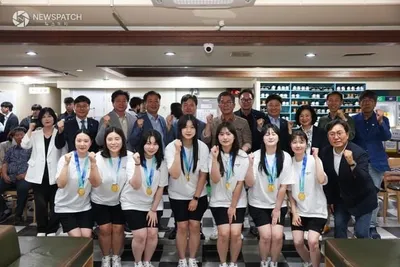 평택시의회, 생활체육 볼링대회 개최