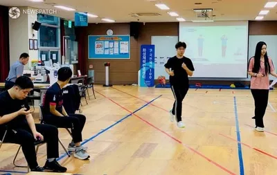 화성도시공사, ‘2026 화성시 체력왕 선발대회’ 개최