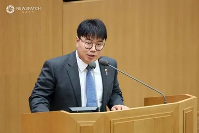 유호준 경기도의원, “사전청약 제도의 실패, 국민에게 떠념겨선 안 돼”