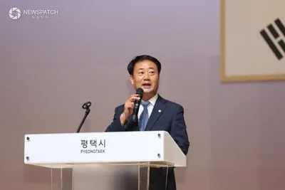 2026 평택시의회 의장배 피구대회 성황리 개최