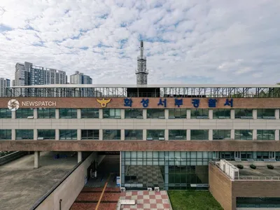 화성외국인보호소 탈주 외국인 3시간 만에 검거