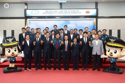 제12대 강원특별자치도의회, 소통 행보 본격화. . .언론사 및 유관기관 방문 통해 현장 중심 의정 활동 강화 의지 밝혀