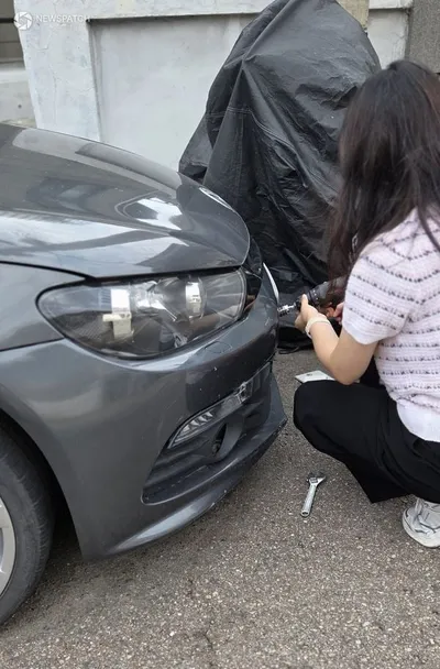 수원특례시 합동영치 태스크포스(TF), 체납 차량 번호판 영치로 3억 원 징수