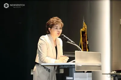 수원특례시의회 의장 김미경, “성숙한 교통문화 정착과 시민 안전 위해 함께 하겠다.”의지 밝혀