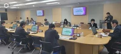 용인특례시, 적극행정 우수사례 89건 접수