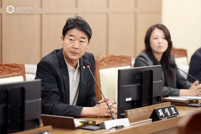 수원특례시의회 최성호 의원, 지역 문화관광은 지속가능성이 핵심... 체류형 관광 활성화 방안 마련해야