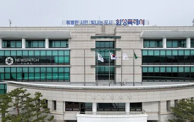 화성특례시, 향남읍·봉담읍 행정구역 개편. . .인구 10만 돌파한 과대 읍 행정체계 개편 위해 주민 의견 수렴 나서