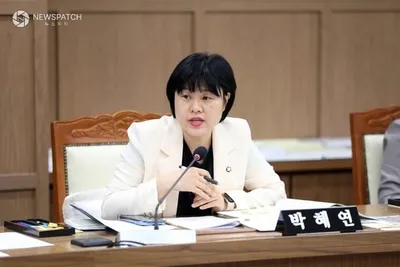 박혜연 수원특례시의원, 역사·문화자산 보존 및 활용 강화 주문