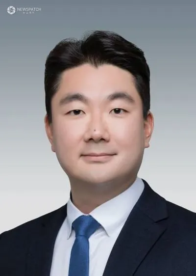 장한별 경기도의원, 제12대 경기도의회 전반기 의회운영위원장 선출