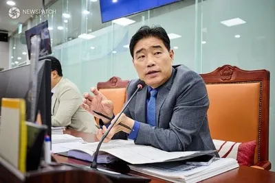 김운남 경기도의원, 경영평가와 기관장 책임경영 연계 제도 개선 촉구