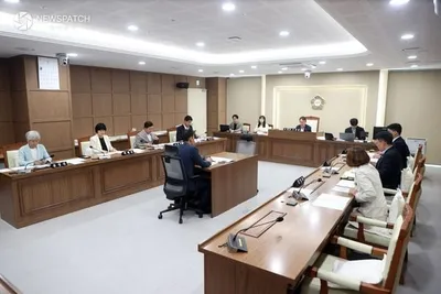 수원특례시의회 문화체육교육위원회, 제1회 추경예산안 예비심사 마무리
