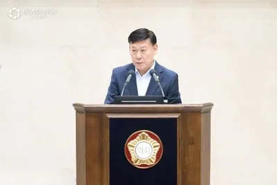 황재욱 용인특례시의원, “분당차량사업소 이전과 기흥구 분구, 더는 미룰 수 없어”