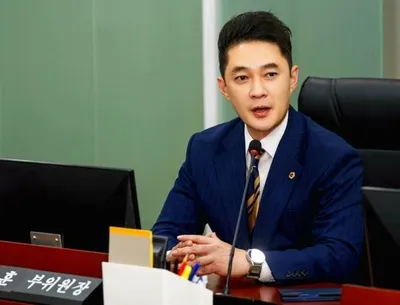 경기도의회 전석훈 의원, 전국 최초 휴머노이드 로봇산업 지원 조례안 추진